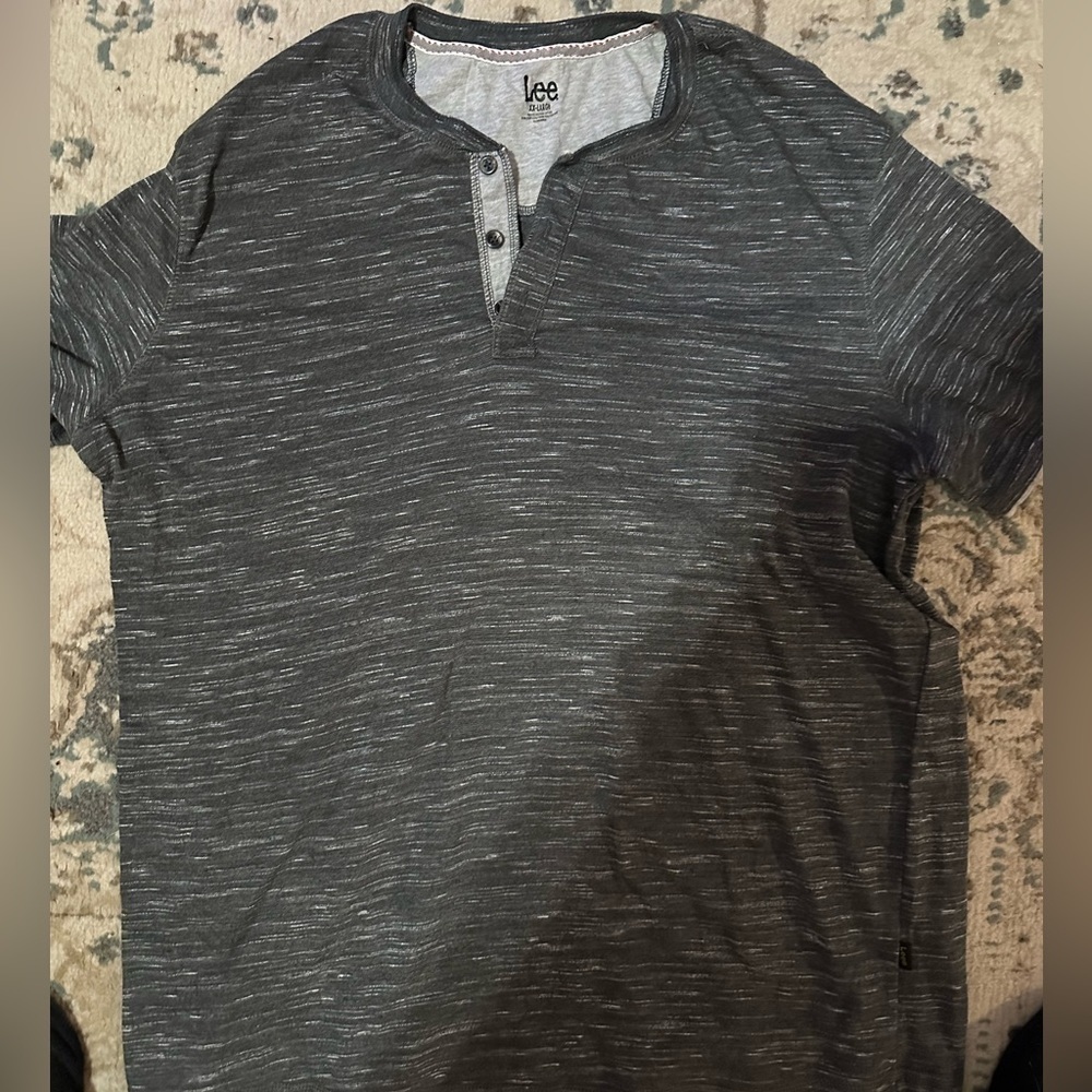 Lee t-shirt